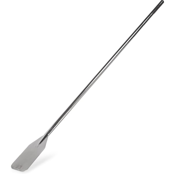 Carlisle Foodservice Paddle Scraper, 60", SS, PK6 40359