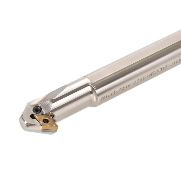 Tungaloy Indexable Grooving and Parting Tool A32S 6855925 - main