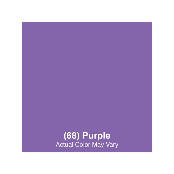 Sparta 7 in W Pipe and Valve Brush, Purple, Polypropylene 45007EC68 - main