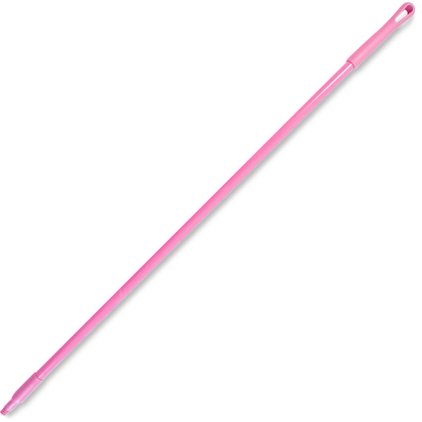 Sparta 60 in Fiberglass Handle, Pink, Fiberglass 40225EC26 Zoro