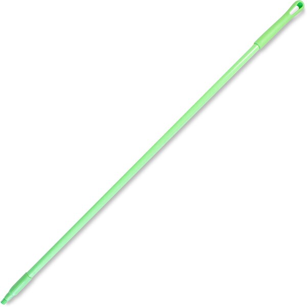 Sparta 60 in Fiberglass Handle, Lime, Fiberglass 40225EC75 - main