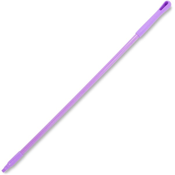 Sparta 48 in Fiberglass Handle, Purple, Fiberglass 41225EC68 - main