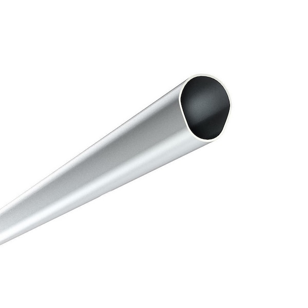 Fiskars Long-handle Aluminum Cultivator (64") 336510-1001 - main