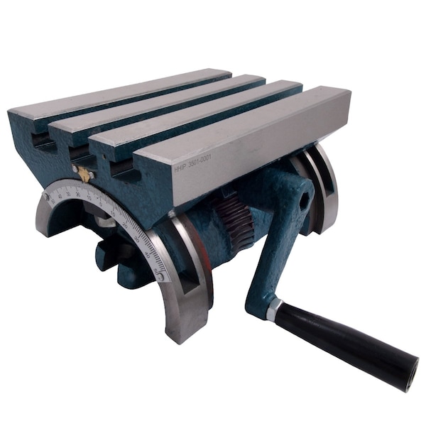 Hhip 7 X 5" Tilting Table With Adjustable Handle 3501-0001 - main