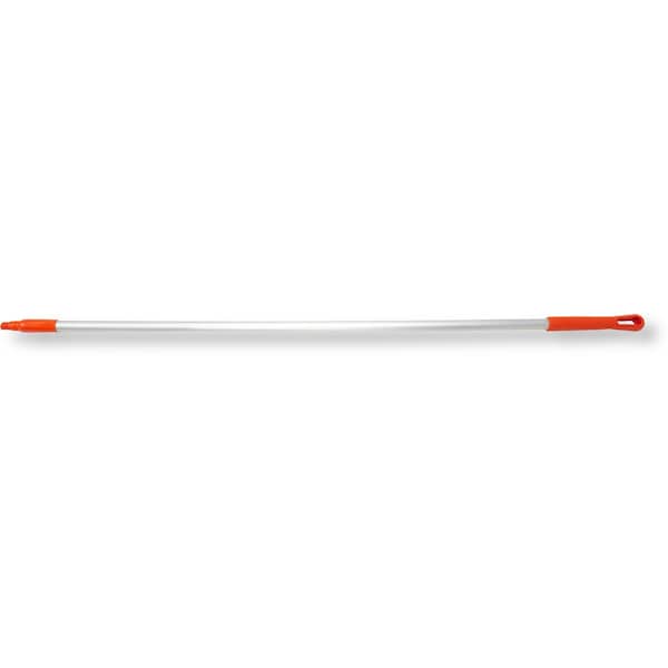 Sparta 60 in Aluminum Handle, Orange, Aluminum 40226EC24 - main