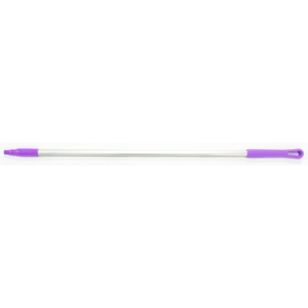 Sparta 48 in Aluminum Handle, Purple, Aluminum 40216EC68 - main