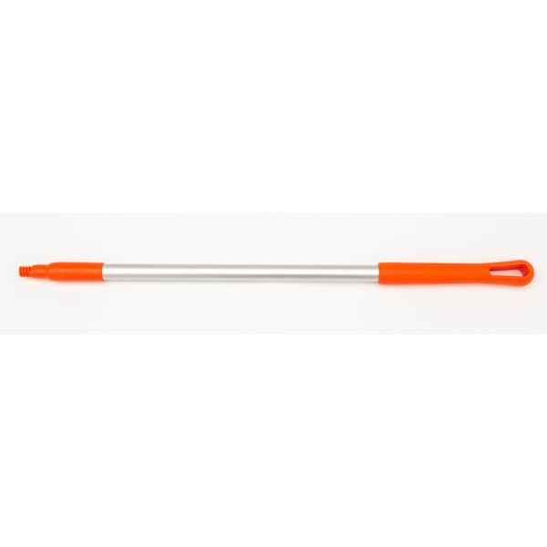 Sparta 30 in Aluminum Handle, Orange, Aluminum 40246EC24 - main