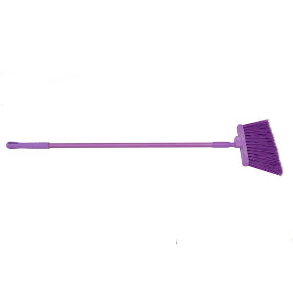 Sparta Angle Broom 56 Unflagged Purple 41083ec68 Zoro Sparta Angle Broom 56 Unflagged Purple 41083ec68 Zoro