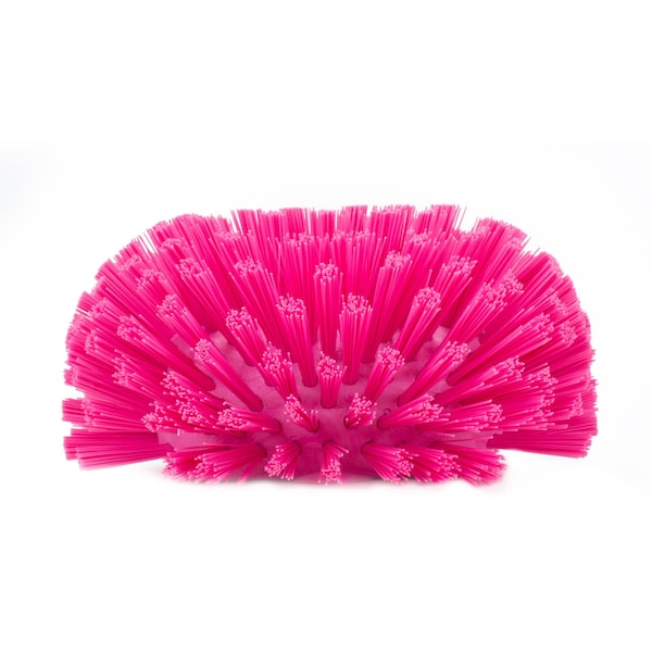 Sparta 5.25 in W Tank and Kettle Brush, Pink, Polypropylene 40041EC26 - main