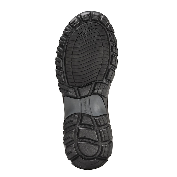 Nautilus Safety Footwear Men's Aluminum Toe Athletic Work