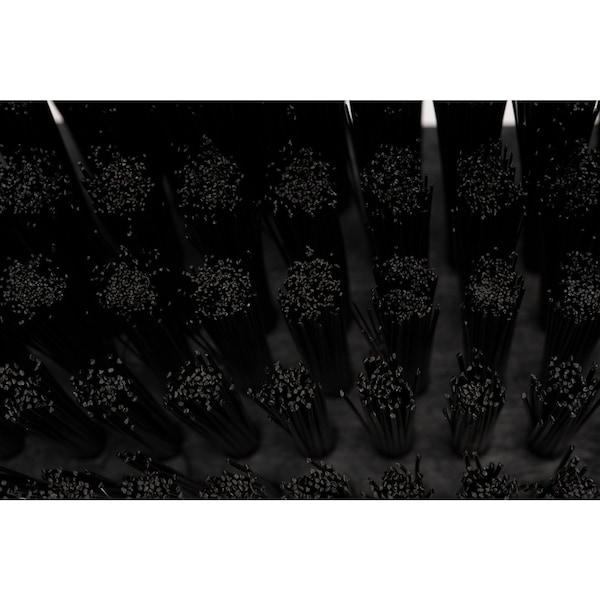 Sparta 18 in Sweep Face Floor Sweep, 1.75 in L Bristles 41890EC03 - main