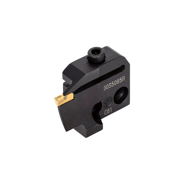 Tungaloy Face Groove/Turn Holder 50S75130R 6816757 Zoro