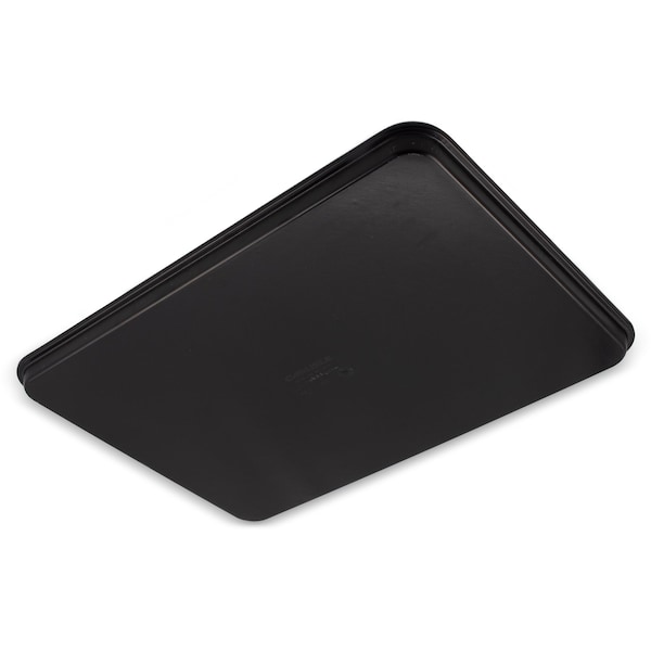Carlisle Foodservice Tray Market, 17.9"x25.6", Ebony, PK6 2618FMTQ309 - main