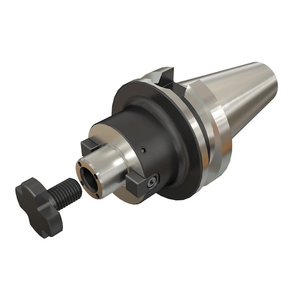 Tungaloy Shell Mill Holder BT40SEM22X100C 4539070 - main