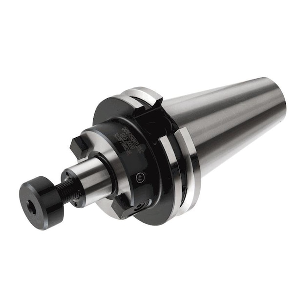 Tungaloy Shell Mill Holder CAT50 SEM 3/4X3.500 C 4509515 Zoro