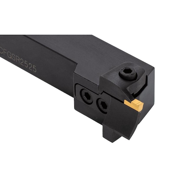 Tungaloy Face Groove/Turn Holder CFGSL20203SC 6801536 Zoro