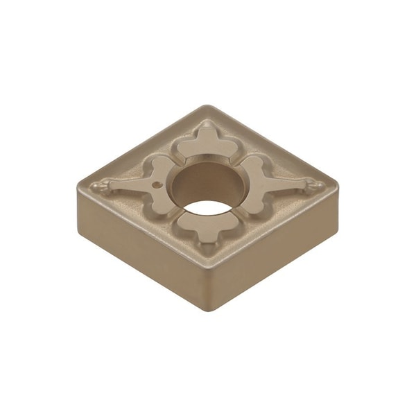 Tungaloy Turning Indexable Insert, CNMG19060, PK10 6811657 - main