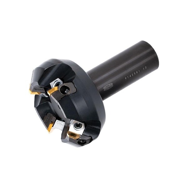 Tungaloy End Mill, EME4463R 6804290 - main