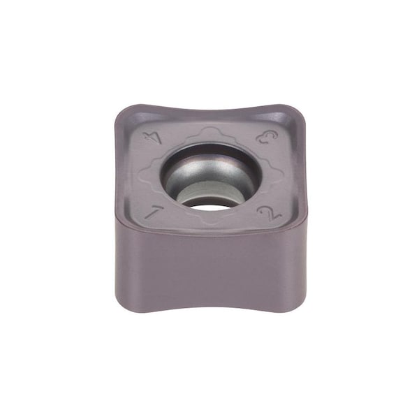 Tungaloy Milling Insert, SNMU120612EN-MM AH3, PK10 6780143 - main