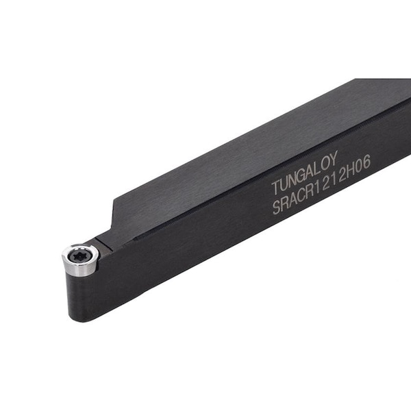 Tungaloy General Indexable Turning Tool, SRACL2020 6807264 - main