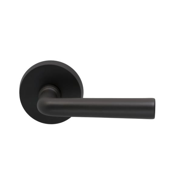 Omnia Lever Priv 2-3/4" BS Full Lip 1-3/4" Door Oil Rubbed Bronze 368 368/00CF.PR10B - main