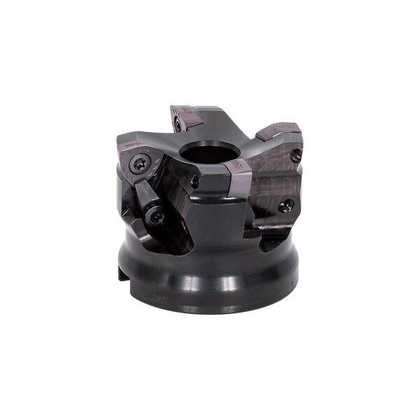 Tungaloy FaceMill, TXP08300RU-A 6861791 - main