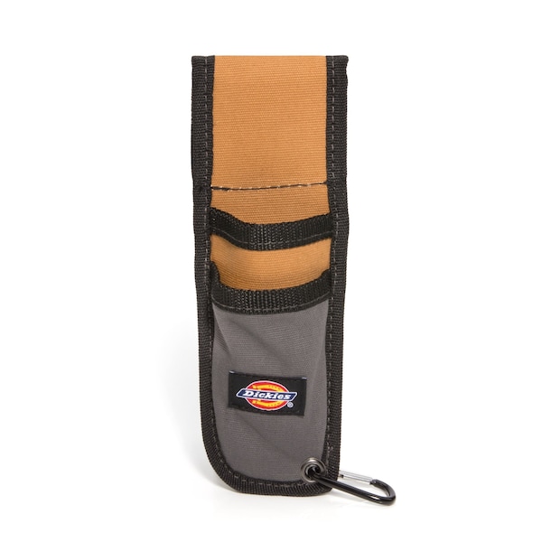 Dickies Utility Knife Pouch, 2 Pouch 57010