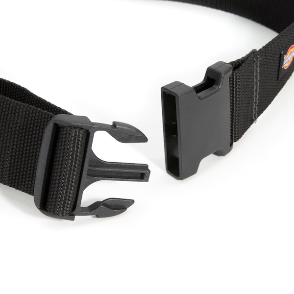 Dickies Belt, Adjustable Utility Belt, 2