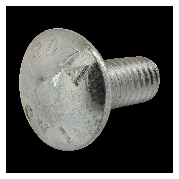 80/20 Zinc 5/16-18 X 3/4" T-Slot Stud 3716 - main