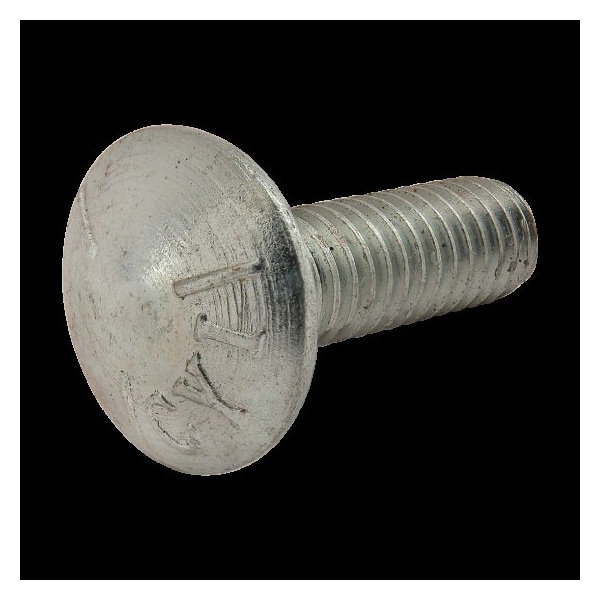 80/20 T-Slot Stud, Steel, Zinc-Plated 3720 - main
