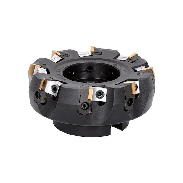 Tungaloy FaceMill, TGP4103RIA 6807940 - main