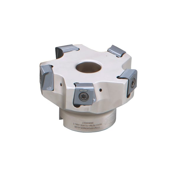 Tungaloy FaceMill, TPM11R400U0150A08 6892297 - main
