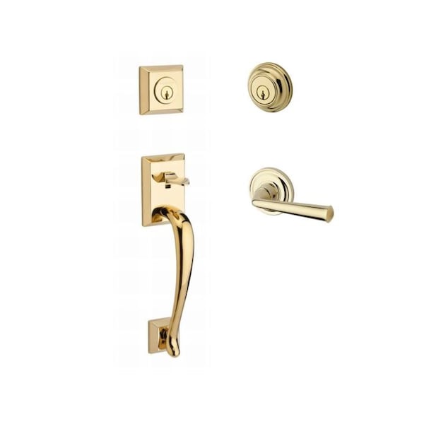 Baldwin Baldwin Reserve DCNAPXFEDLTRR003 Double DCNAPXFEDTRR003 - main