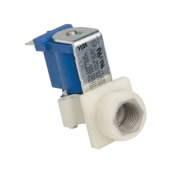 Bunn Solenoid, Syrup Valve 120V 37933.0000 - main