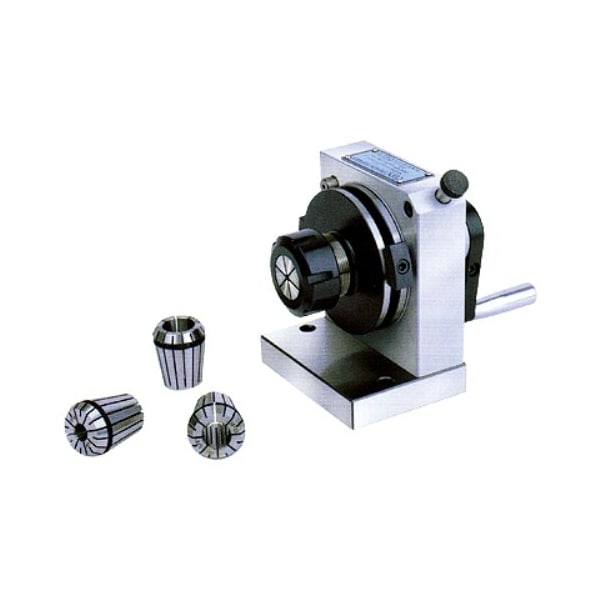 Hhip ER-32 Punch Former & Collet Set 3800-6808 - main