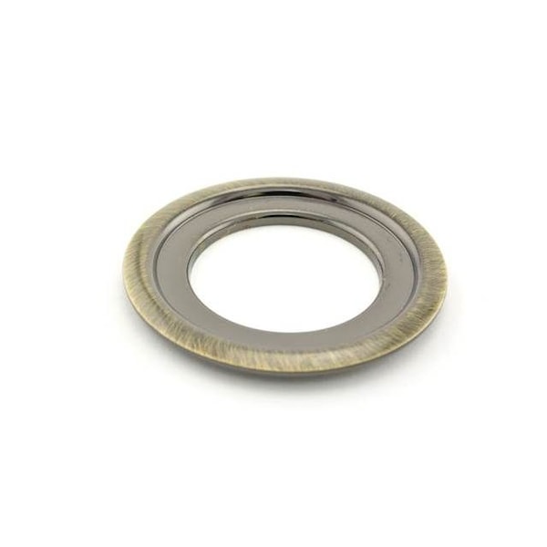 Schlage Commercial Satin Brass Ring 38031609 38031609 - main
