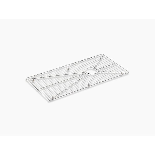Kohler Bottom Sink Rack For Stages 45" Sink 6233-ST - main