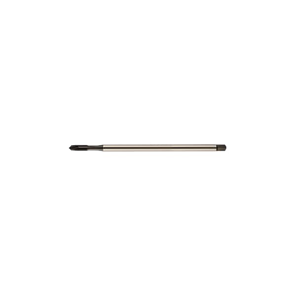 Ymw Taps EXTENDED 6" SPFL TAP SS OX H2 4-40 382501 - main