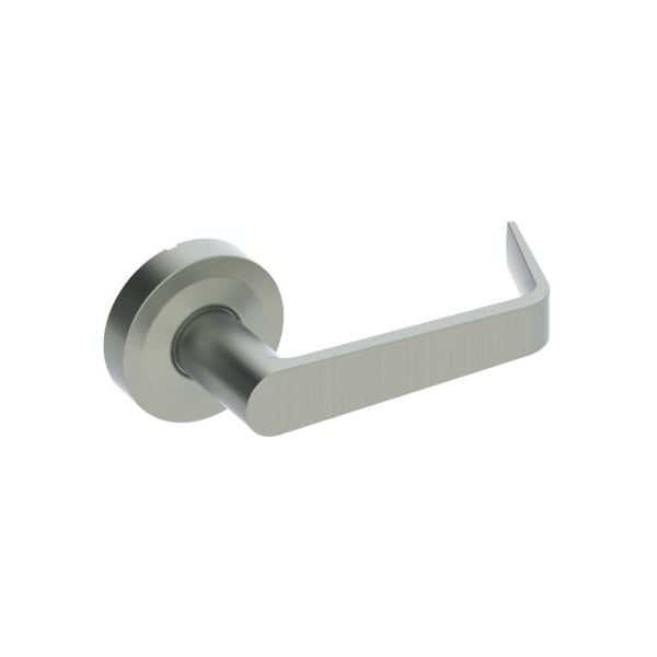 Hager Satin Brass Privacy 3844SWTN4 3844SWTN4 - main