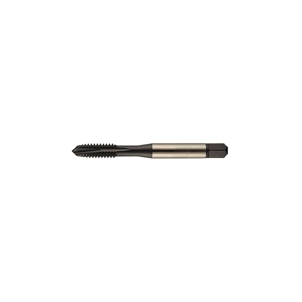 Ymw Taps Spiral Flute Tap, 1/2"-13, 4 Flutes 387551