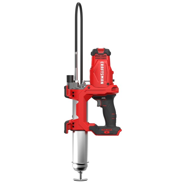 Craftsman V20 Cordless Grease Gun (Tool Only) CMCGG001B - main