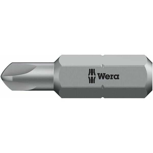 Wera 871/1 8 X 25 Mm Torq-Set Mplus Bits 05066630001