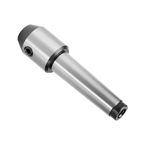 Hhip 39000132 30.07 Mt3 7/8" Morse Taper End Mill HolderDrawbar End