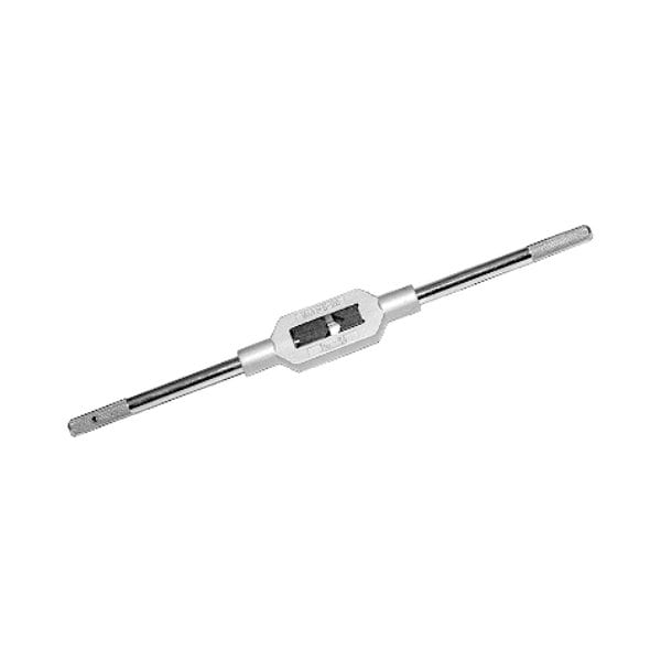 Hhip 5 Adjustable Tap & Reamer Wrench For 1/2 To 11/4" Taps 39000237