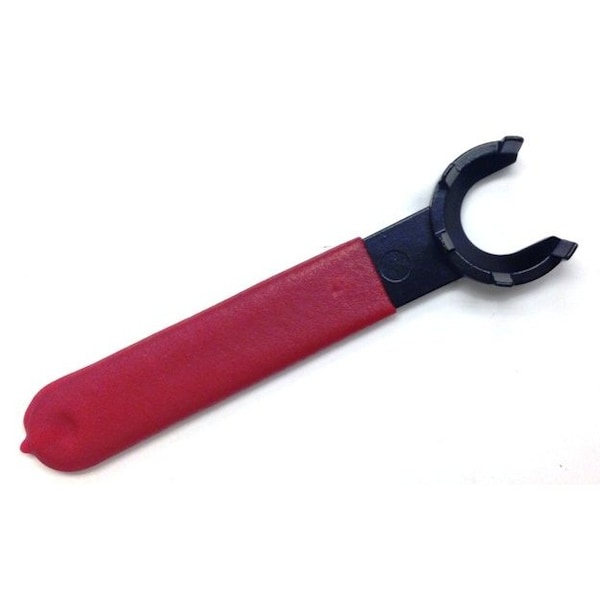 Hhip 25mm ER-25 Castle Wrench For Mini ER Chuck Nut 3900-0610 - main