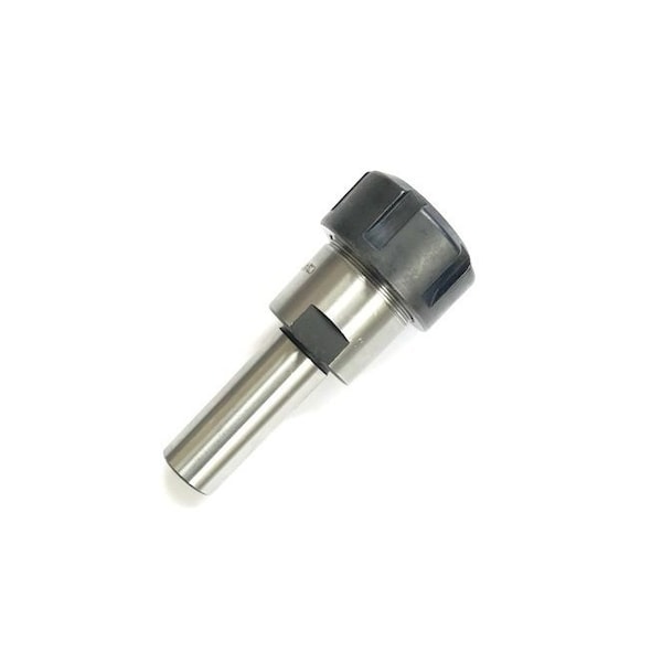 Hhip 3/4 X 2" ER-25 Straight Shank Chuck Extension 3900-5115 - main