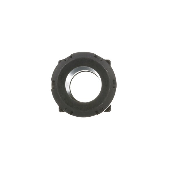 HHIP Square ER-32 Collet Block – 1-3/4” X 2.8”, Tool Steel, For Milling Machine Setups