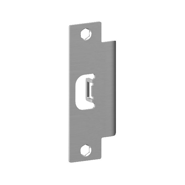 Hager Oil Rubbed Bronze Strike 393510B 393510B - main