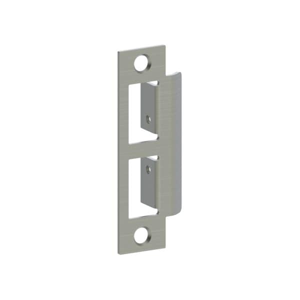 Hager Oil Rubbed Bronze Strike 398510B 398510B - main