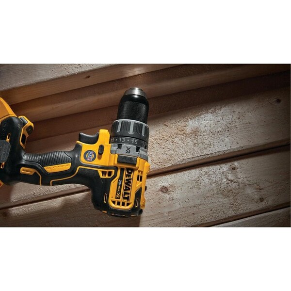 Dewalt dcd791b review deals